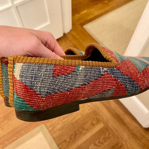 Res Ipsa | Kilim Loafers - Picture 2 of 6